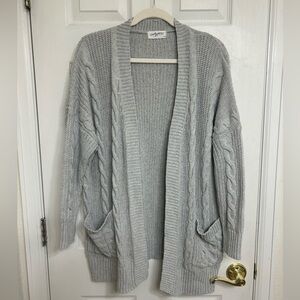 CJLA Elliot Cardigan